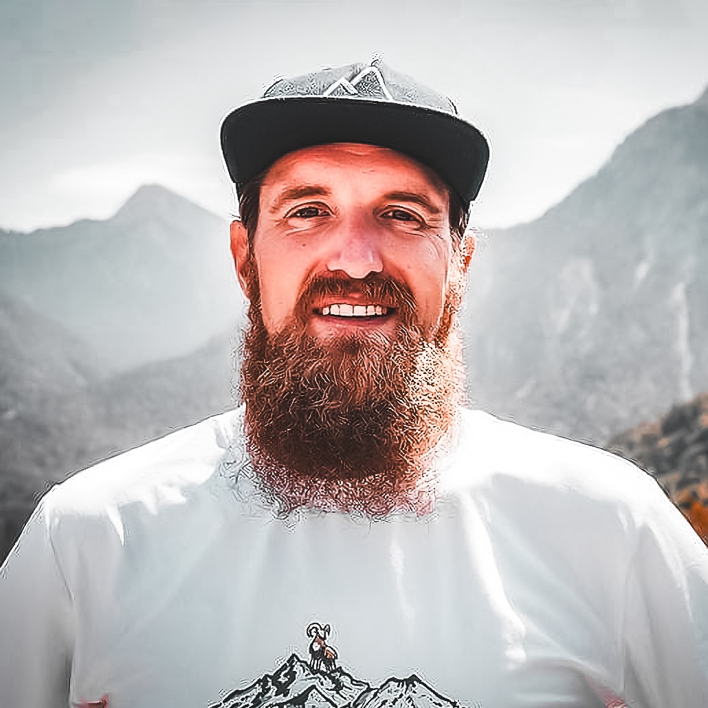 Lars Schweizer: Trailrunningtrainergeschwätz